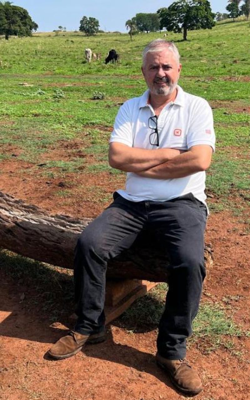 Drones Transformam a Agricultura em Roraima e Aumentam a Produtividade Rural – Roraima Agro Show 1 3 2