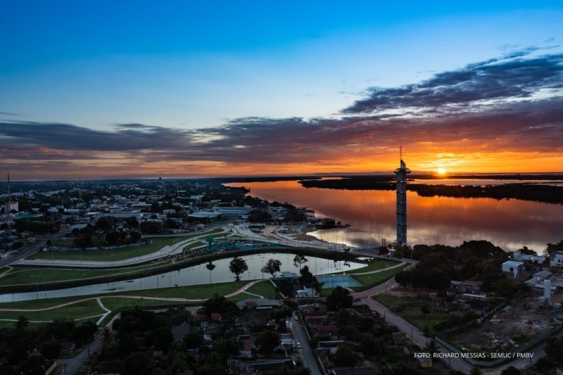 Boa Vista ganha destaque no catálogo turístico nacional COP30 1 51324007028 2e5b381493 k