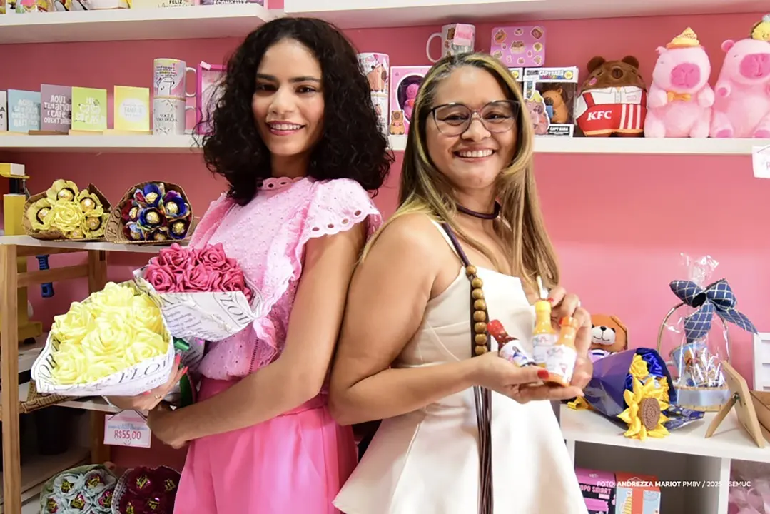 Duas empreendedoras de Boa Vista representam Roraima na AWE 4.0 1 54904149489 91e2075a77 b