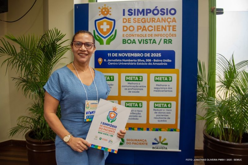 Simpósio de Segurança do Paciente e Prevenção de Infecções 1 54917011769 82bee97999 k