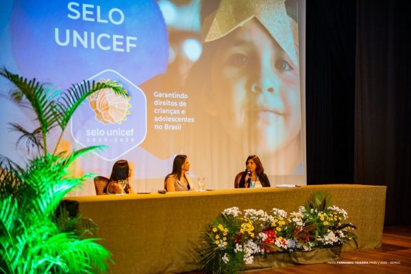 Boa Vista promove 1º Fórum Comunitário do Selo UNICEF 2025-2028 7 54917301849 0950a9869a k