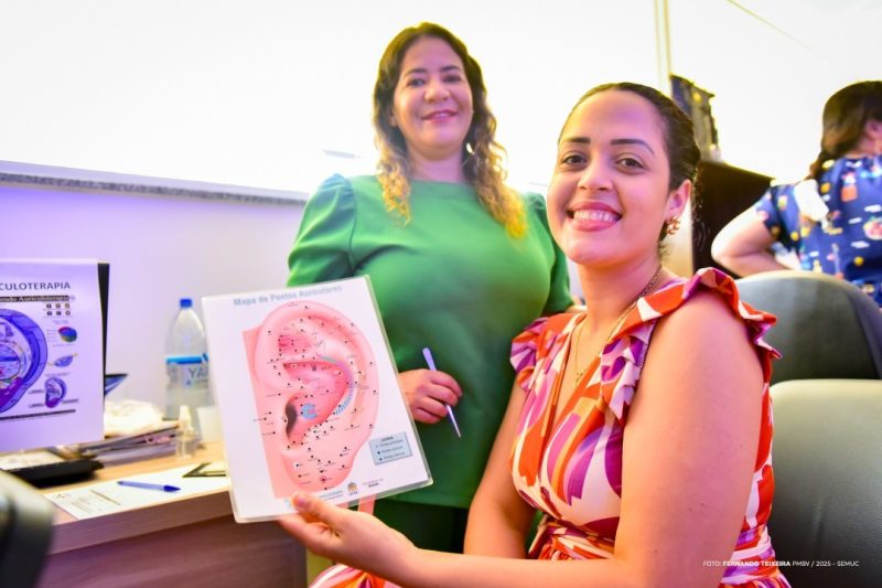 Servidores recebem serviços de saúde e bem-estar 1 54922618867