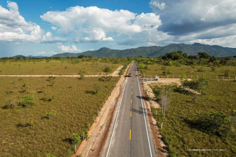 Maior recuperação de vicinais em Boa Vista melhora mobilidade rural 1 54923116041 cd29b205aa k