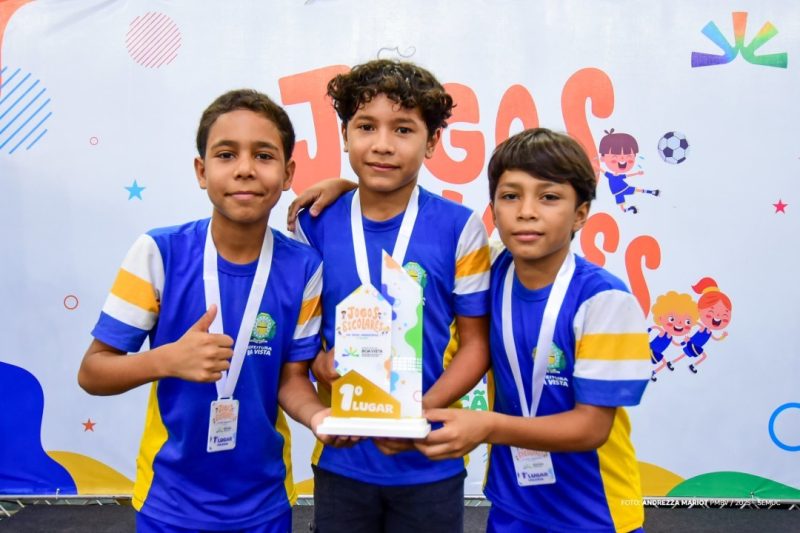 4ª edição dos Jogos Escolares municipais chega ao fim 1 54926609688 1bdf0d5f22 k