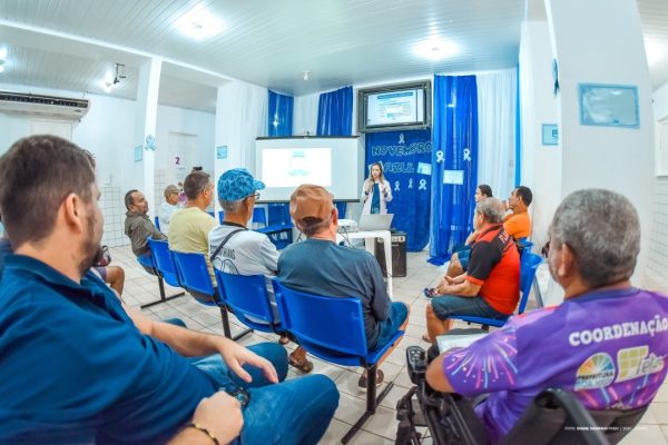 UBS Asa Branca realiza ação Novembro Azul sobre saúde masculina 8 54932203533 e9b6b84d13 k