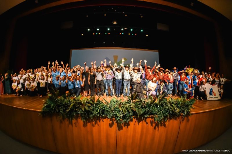 5ª edição do Show de Talentos da Melhor Idade emociona Boa Vista 1 54934632825 9bac63efa4 k