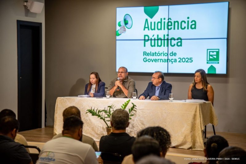 Pressem apresenta relatório de governança 2025 em audiência pública 1 54948207163 349f98827f o