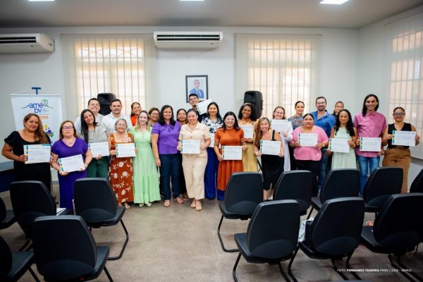 Servidores recebem certificados da Jornada de Valor 2 54949011822 411cac8769 k