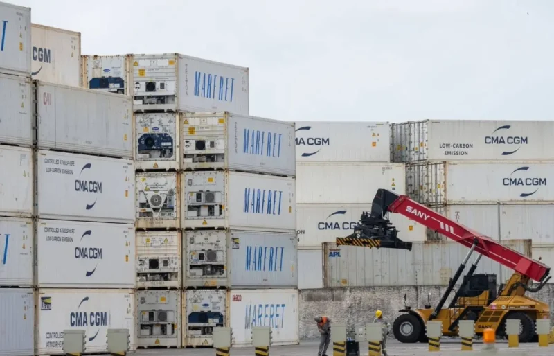 Nova medida de Trump faz exportações livres de sobretaxa ultrapassarem as exportações com tarifa de 50% 1 8RZmsnwUhxS99wm2RMGbRZG6.webp