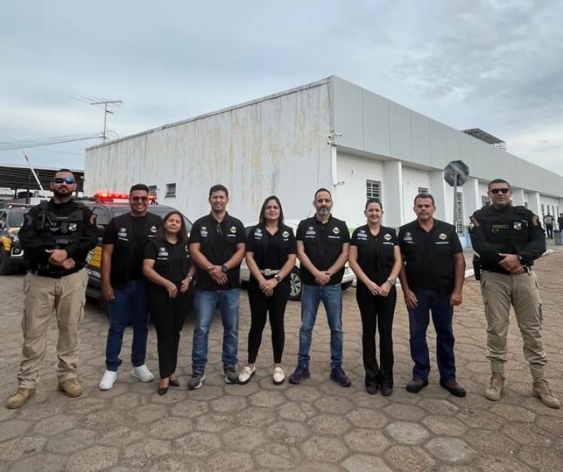 Detran-RR começa a vistoriar 44 clínicas conveniadas em Boa Vista 1 ACAO AURORA