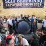 Acao conjunta do Eixo de Desenvolvimento Sustentavel Neto Figueredo Secom RR 5