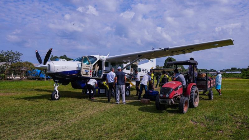 Baixo Rio Branco Foto Alex Paiva scaled