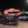 Balanco da seguranca publica durante a Expoferr Show 2025 Artur Mucaja Secom RR scaled