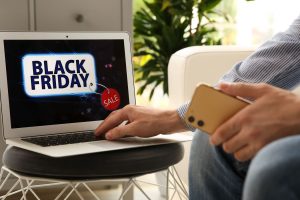 Black Friday: descubra as categorias mais buscadas e os produtos mais vendidos