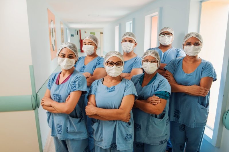 Provas do Concurso da Saúde de Boa Vista ocorrem neste domingo 1 CAPAPROF