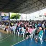 Cesta da Familia em Boa Vista 1