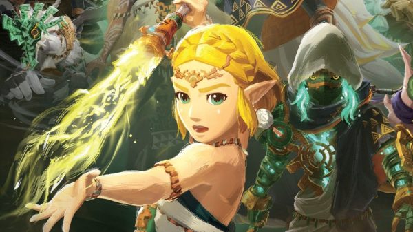 Confira os lançamentos de jogos desta semana: Football Manager 26, Hyrule Warriors, Sonic e mais 3 Confira os lançamentos de jogos desta semana: Football Manager 26, Hyrule Warriors, Sonic e mais