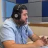 Coordenador geral de Captacao de Recursos e Convenios Fabiano Garcia Ascom Seplan