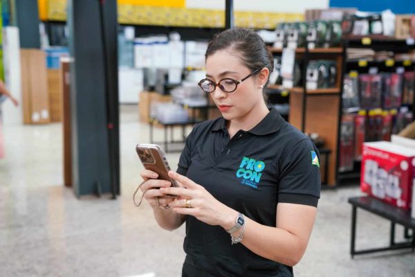 DEFESA DO CONSUMIDOR 3