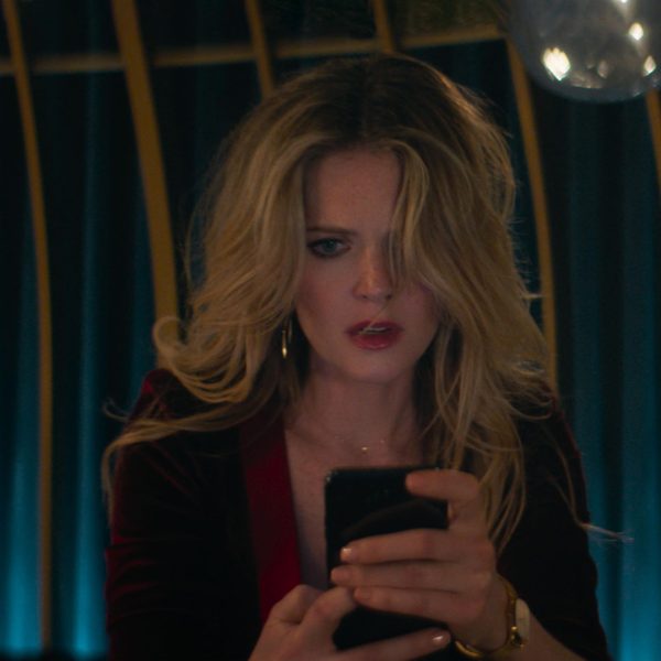 Desvendando o final de Drop: o que acontece em Ameaça Anônima 18 Desvendando o final de Drop: o que acontece em Ameaça Anônima