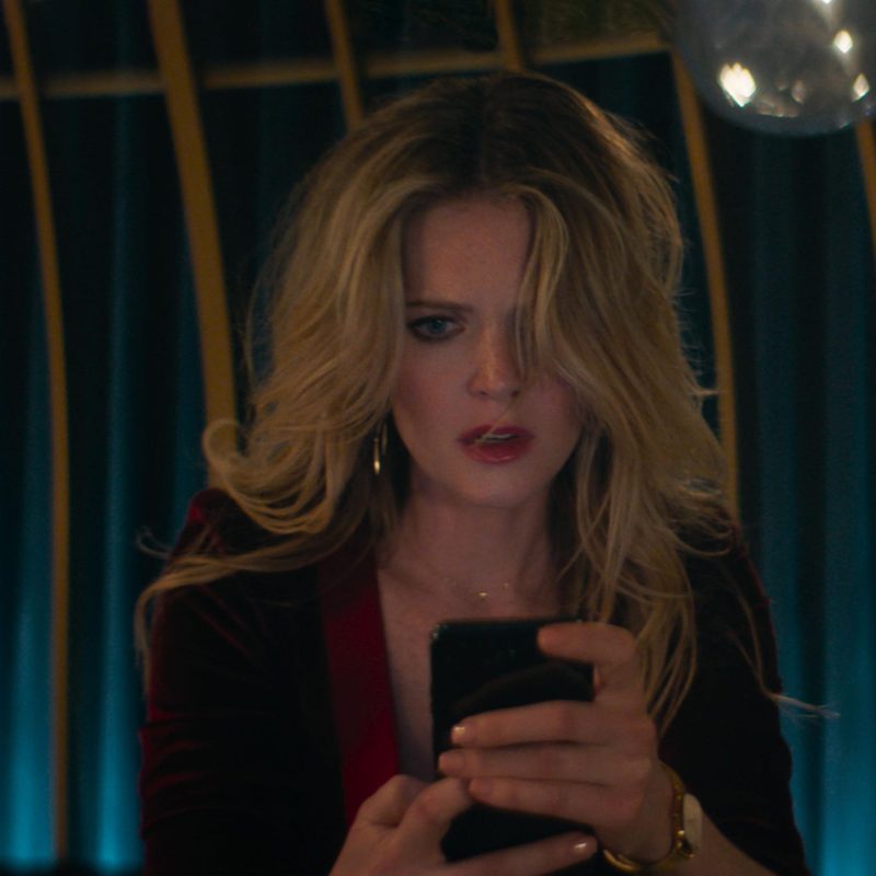 Desvendando o final de Drop: o que acontece em Ameaça Anônima