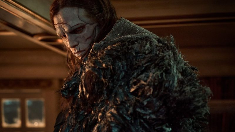 Desvendando o final de Frankenstein: compreenda o desfecho do filme da Netflix 1 Desvendando o final de Frankenstein: compreenda o desfecho do filme da Netflix