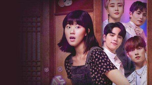 Dez doramas imperdíveis para conferir na HBO Max 4 Dez doramas imperdíveis para conferir na HBO Max