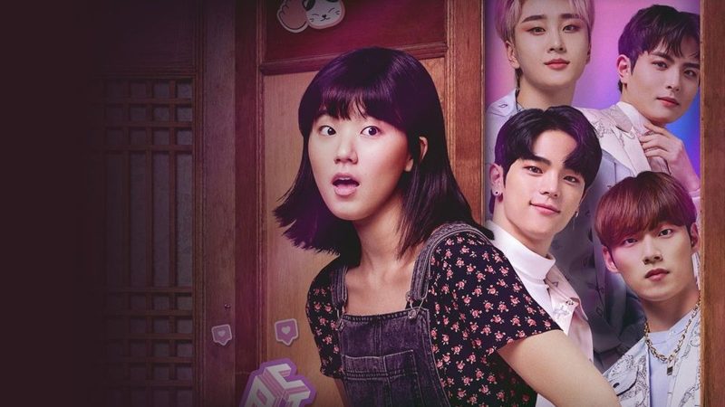 Dez doramas imperdíveis para conferir na HBO Max 1 Dez doramas imperdíveis para conferir na HBO Max