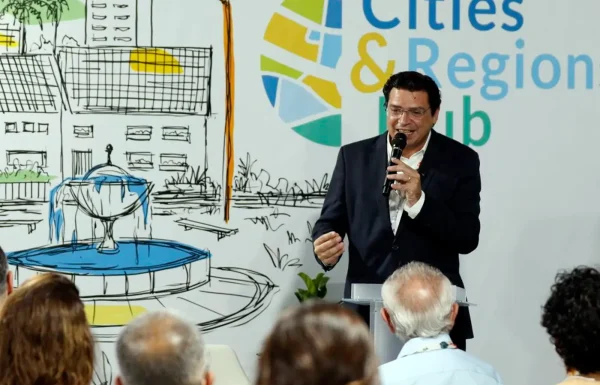 Brasil apresenta estratégia nacional para expandir espaços verdes urbanos até 2045 2 DnjUCgiC8rM75MzeEGHeyiaU.webp