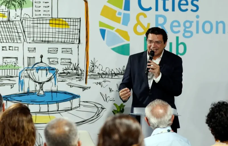 Brasil apresenta estratégia nacional para expandir espaços verdes urbanos até 2045 1 DnjUCgiC8rM75MzeEGHeyiaU.webp