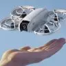 Drones com melhor relação custo-benefício em 2025