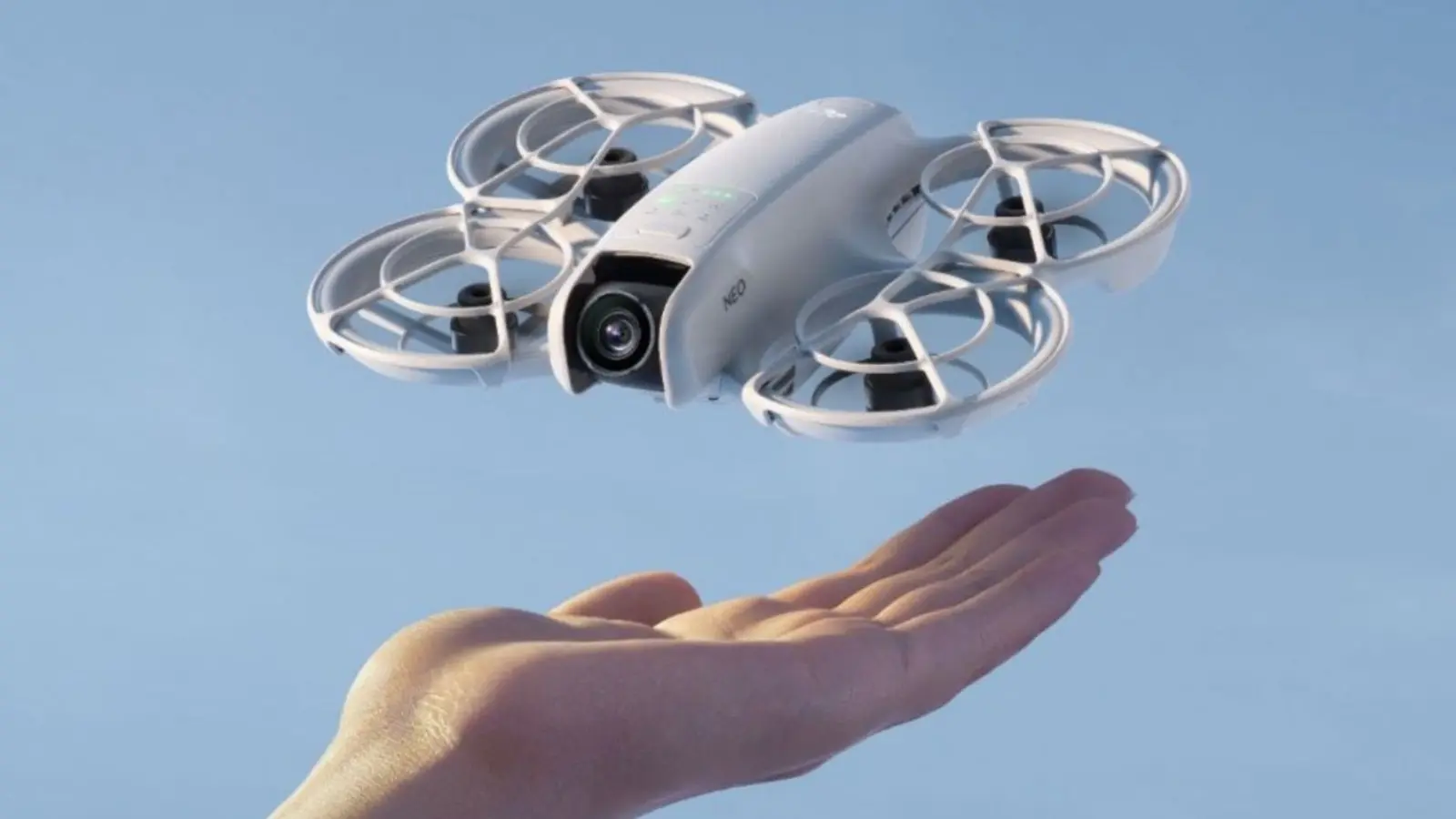 Drones com melhor relação custo-benefício em 2025 1 Drones com melhor relação custo-benefício em 2025