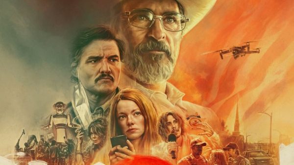 Eddington, Palm Royale e outras novidades: estreias da semana em filmes e séries (09/11)