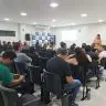 Educacao promove encontros com professores por componente curricular a fim de fortalecer a pratica p