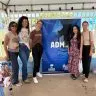 Enade 2025 Alunos da UERR 1