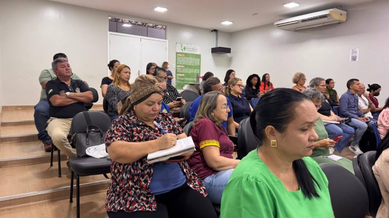 Encerramento ciclo anual de Encontros Formativos com Coordenadores Pedagogicos da Rede Estadual de E