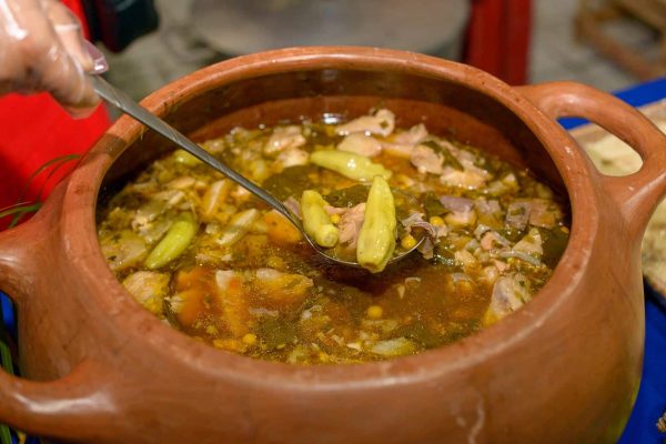 Entrega de damurida na Expoferr Show 2025 2