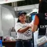 Experiencia geral do publico na Expoferr Show 2025 Artur Mucaja Secom RR 2 1