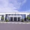 Fachada Palacio Senador Helio Campos Secom RR 1