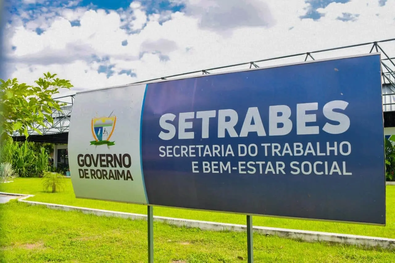 Fachada da Setrabes 2 1