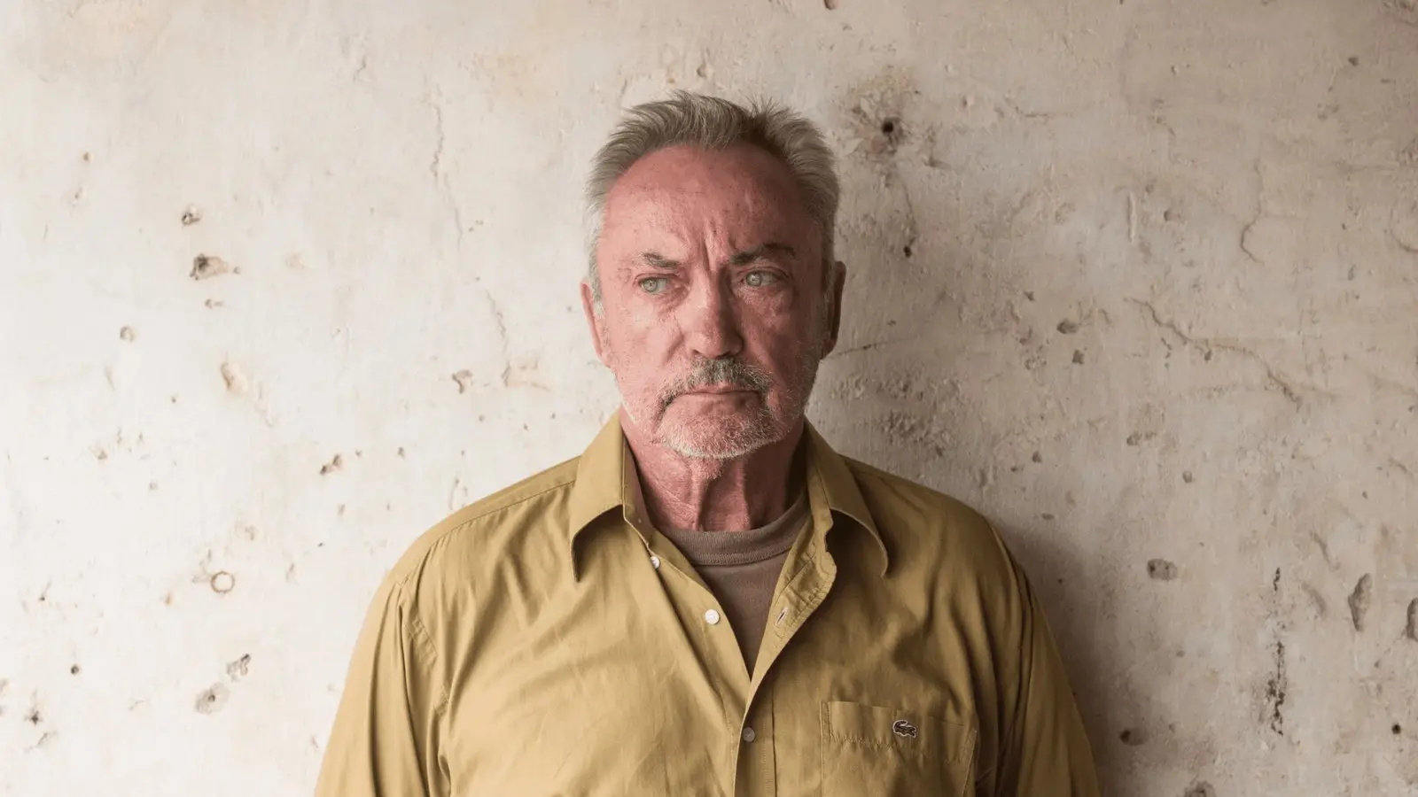 Falece Udo Kier, ator de "O Agente Secreto" e "Bacurau" que também integra o novo jogo de Hideo Kojima