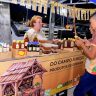 Feira da Agricultura Familiar Fernando Oliveira Secom RR 3