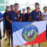 Festival de Futsal movimenta estudantes de colegios estaduais militarizados Elksandra Goncalves Asco