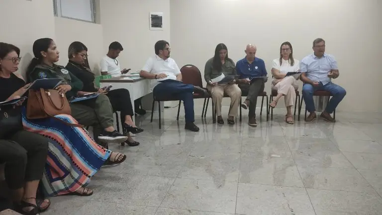 Forum Estadual de Turismo define prioridades e acoes para impulsionar setor em 2026 Ascom Secult 2 1