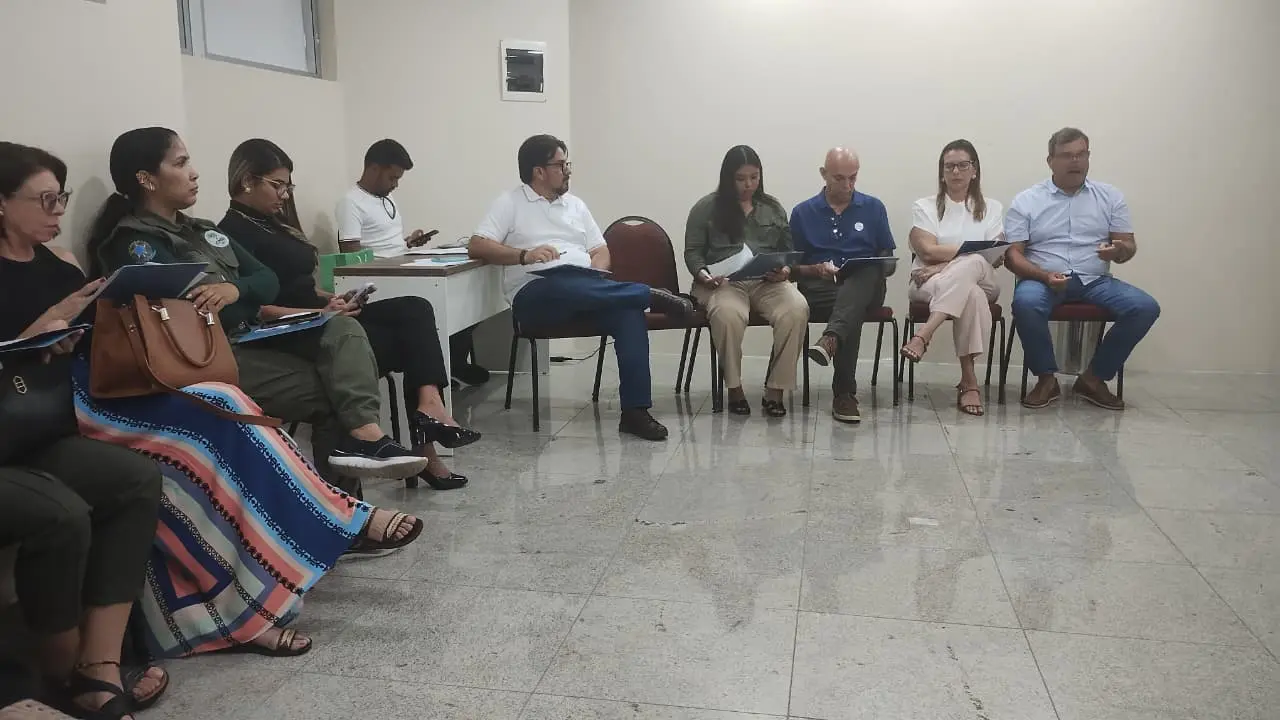 Forum Estadual de Turismo define prioridades e acoes para impulsionar setor em 2026 Ascom Secult 2 1