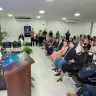 Gestores escolares de Roraima conhecem metodologia que aprimora aprendizado e reduz custos Ascom See