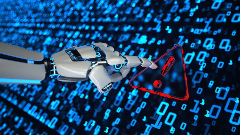 Google alerta: malwares usam IA generativa para se aprimorar 1 Google alerta: malwares usam IA generativa para se aprimorar