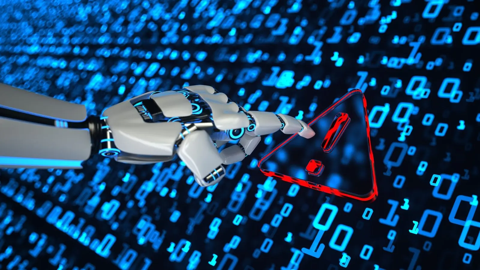 Google alerta: malwares usam IA generativa para se aprimorar
