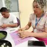 Governo de Roraima adere a campanha internacional pelo fim da violencia contra as mulheres Ascom Set