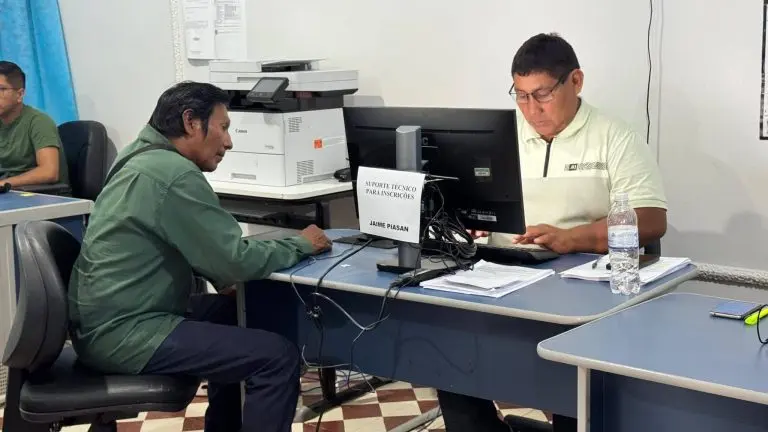 Governo de Roraima atualiza edital e cronograma de processo seletivo da Educacao Indigena Ascom Seed